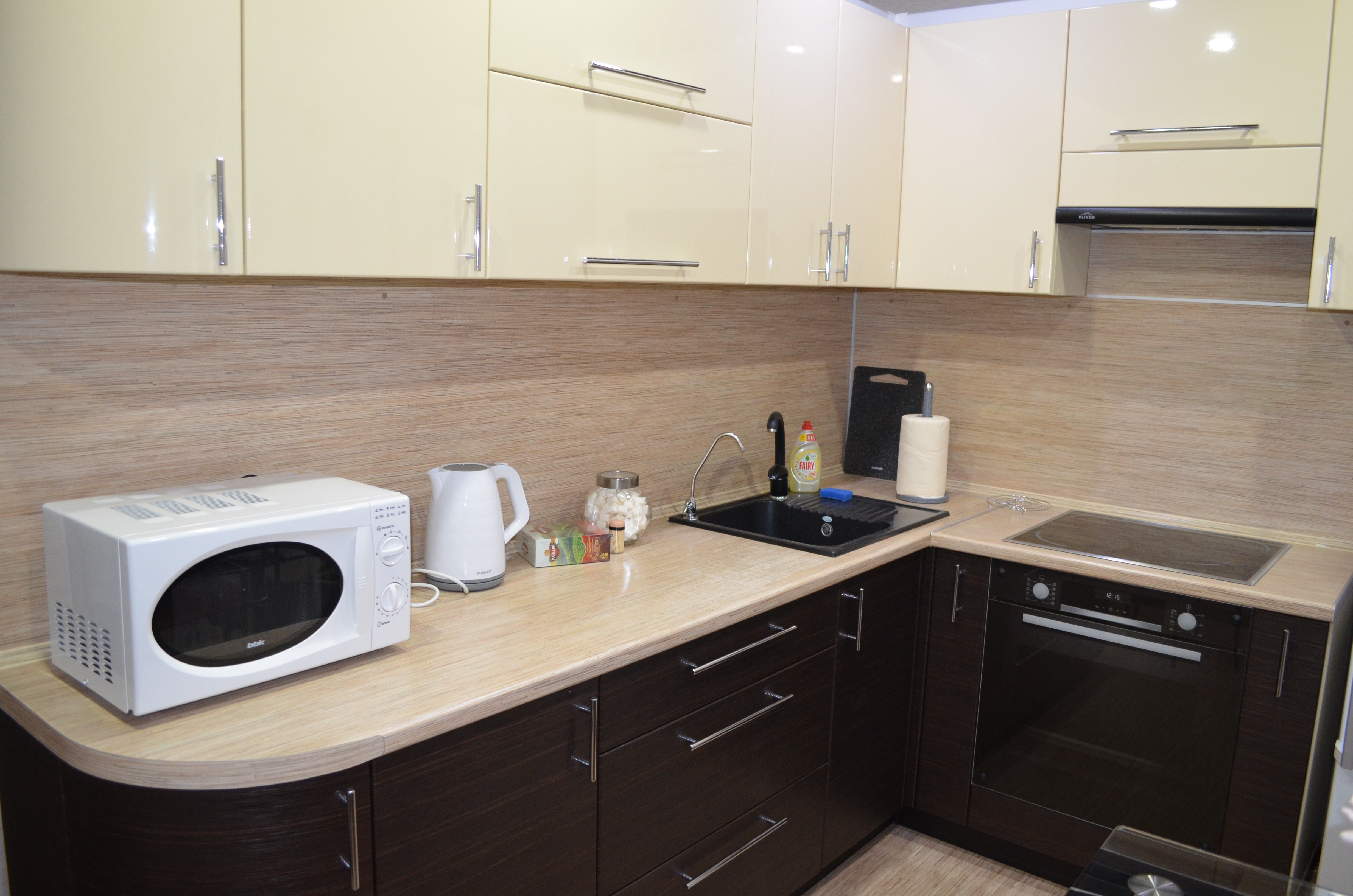 Фото Апартаменты Как Дома