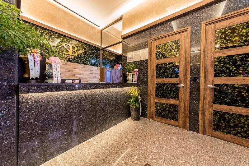 Фото Boutique Hotel Sb Seoul