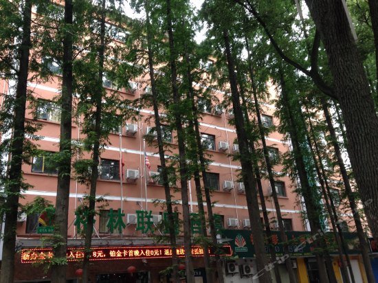 Фото отеля 4