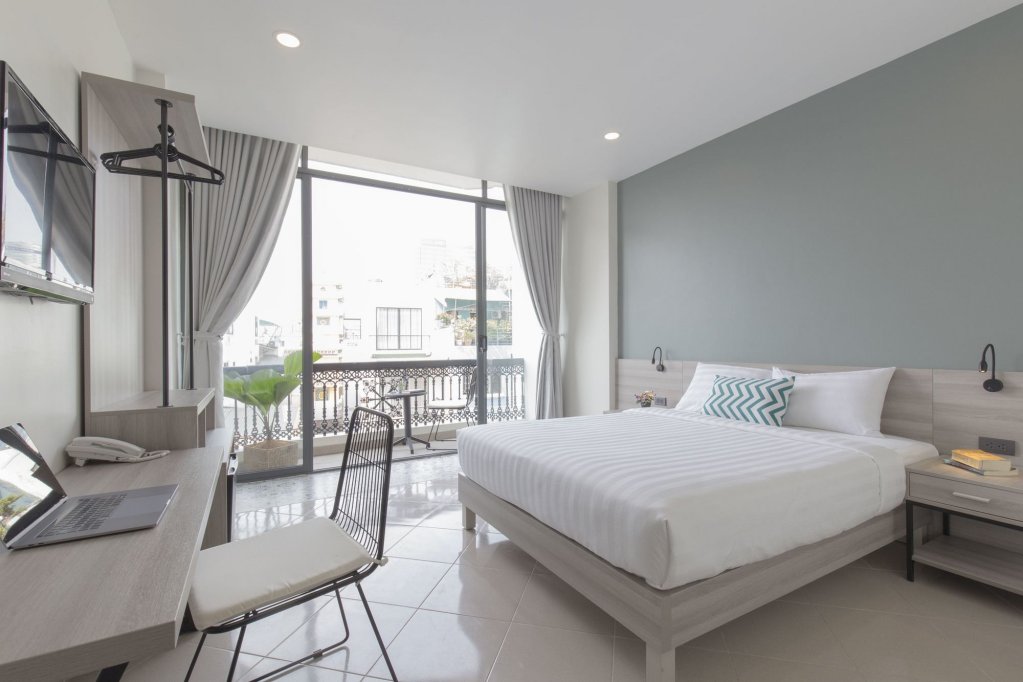 Фото Kiera Hotel