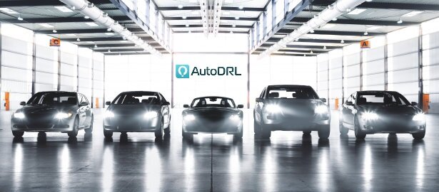 Autodrl