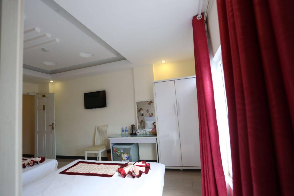 Фото Lee Park Hotel