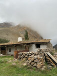 Хижина Индиры (selo Eltyubyu, ulitsa Kuliyeva, 7), guest house