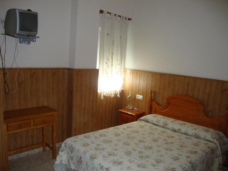 Фото Hostal Patio Andaluz