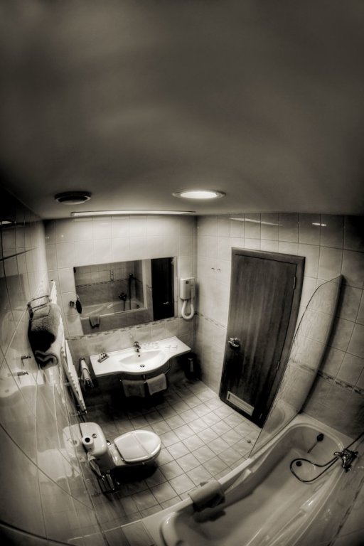 Фото Hotel Lav Vukovar