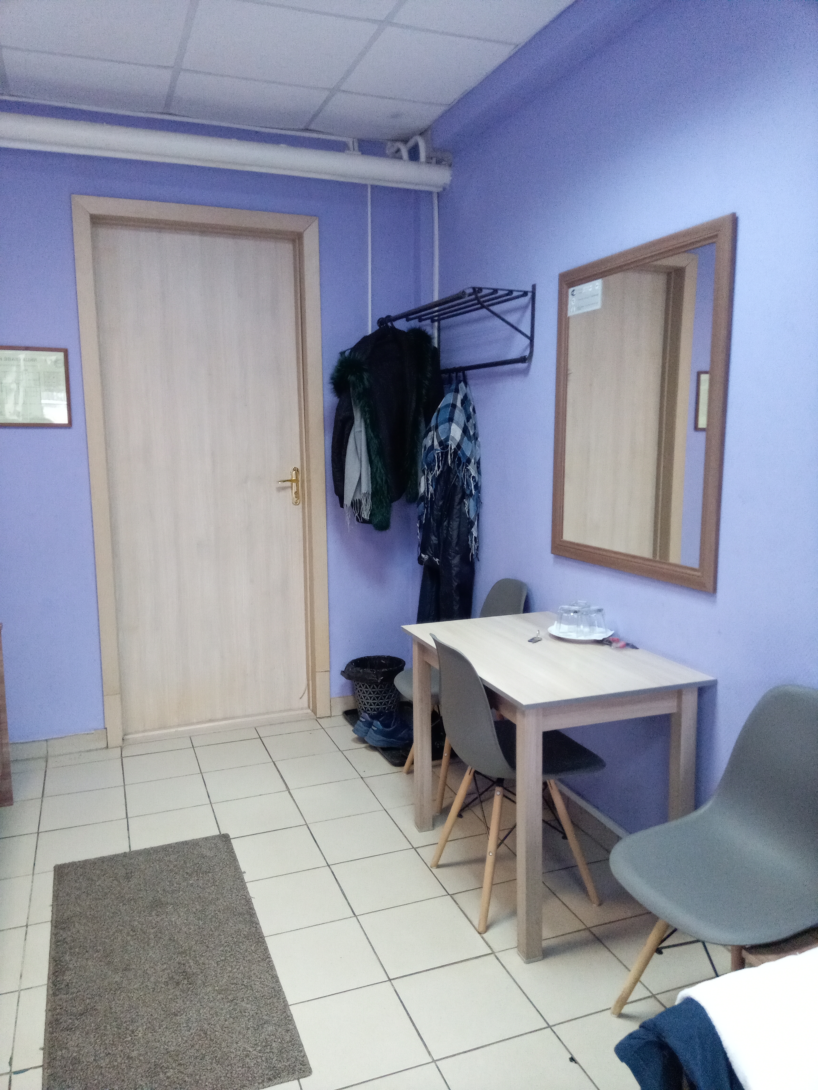 Фото Мини-отель Белелюбского