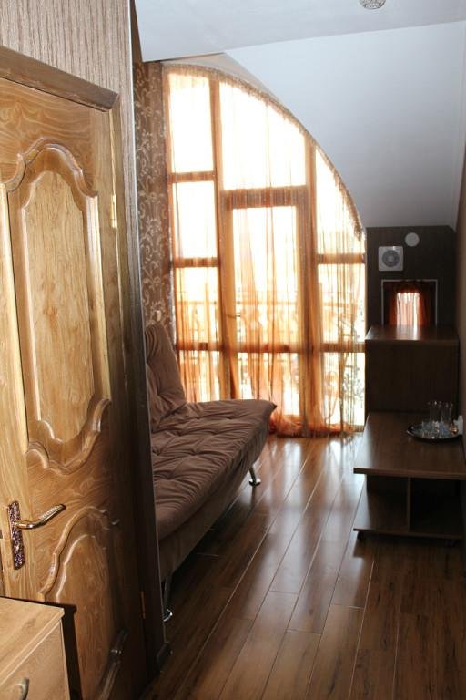 Фото Кристалл