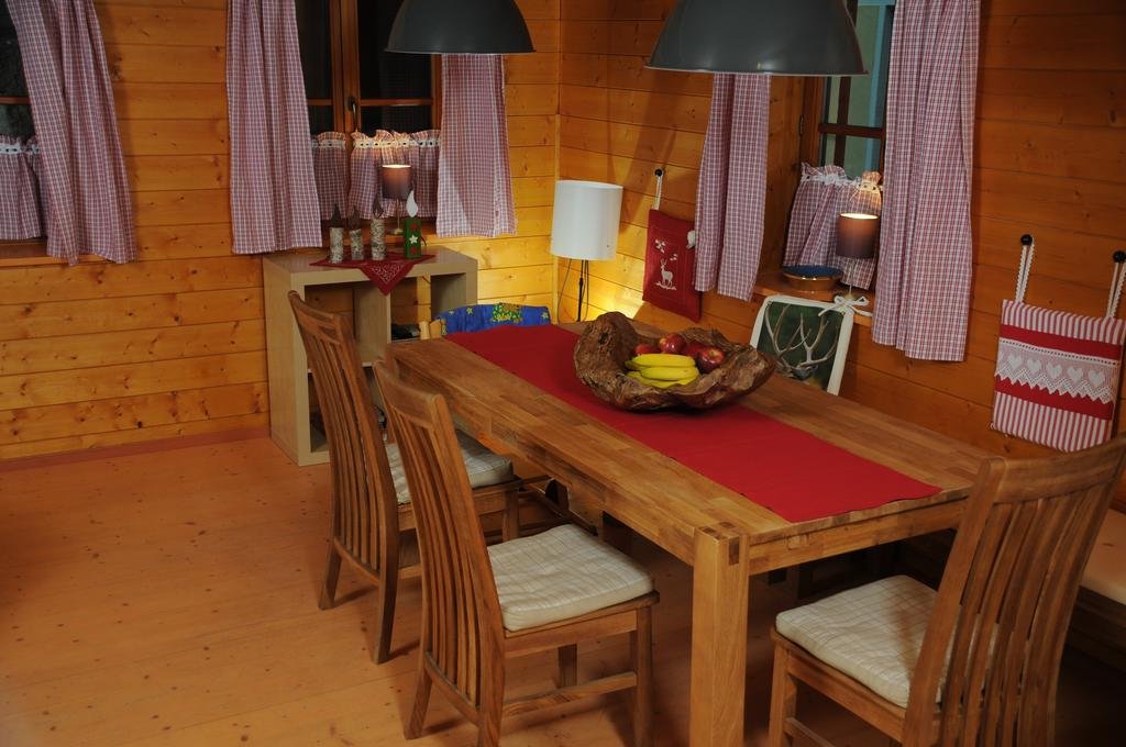 Фото Seeland Lodge