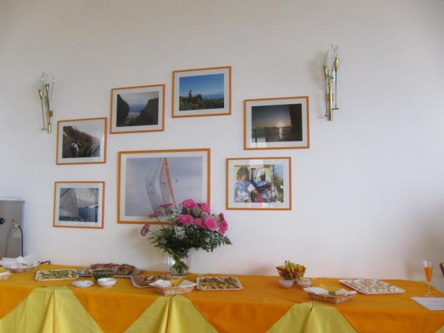 Фото Ischia Casa Della Vela