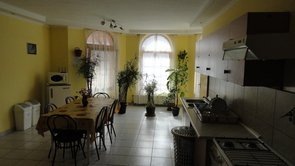 Фото Bocskai Panzio