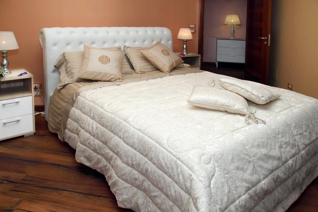 Фото B&b Villa il Sughero