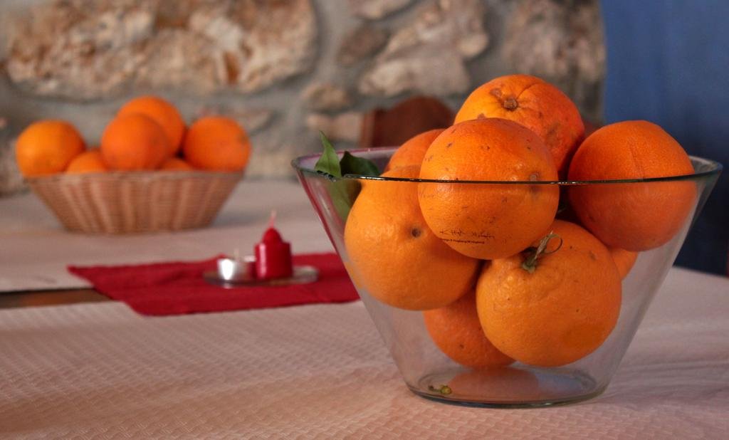 Фото Casa Emilia