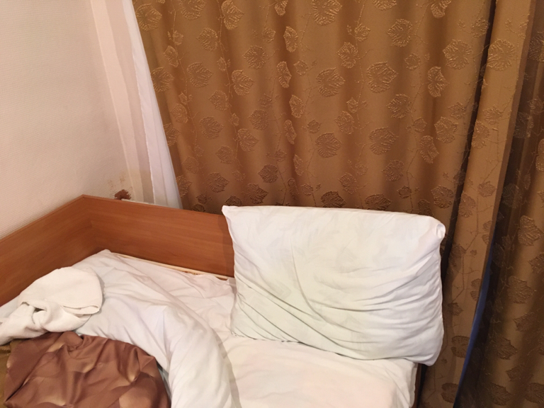 Фото Агидель