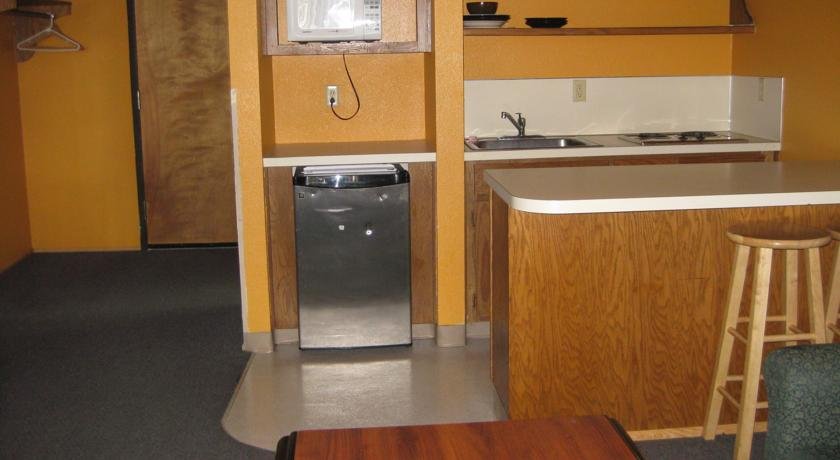 Фото Smokey Point Motor Inn