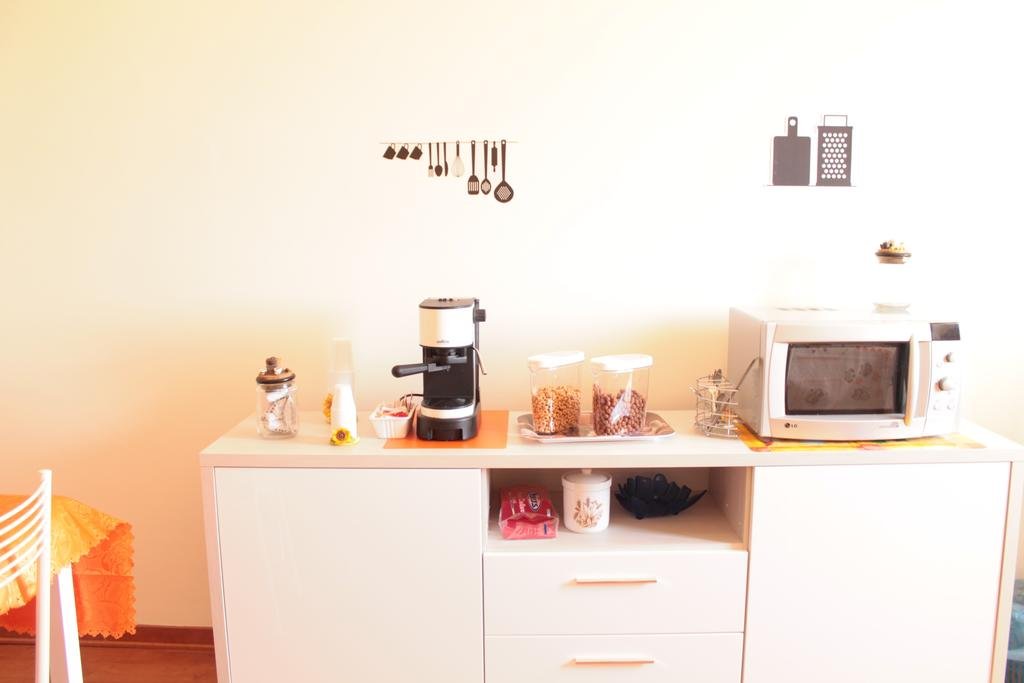 Фото B&b VistaMare