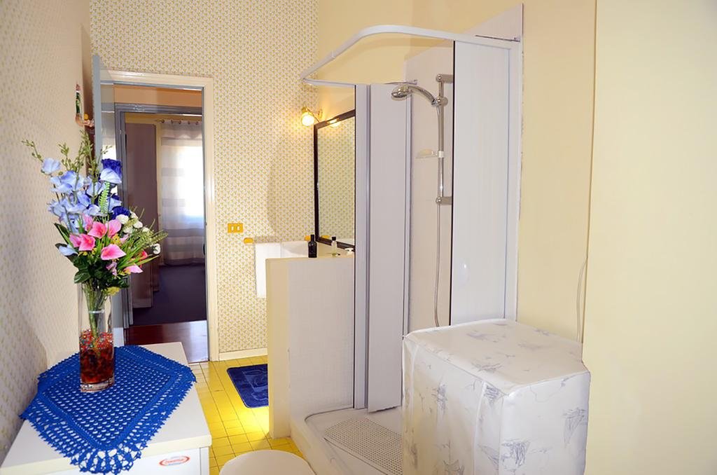 Фото La Suite Del Centro