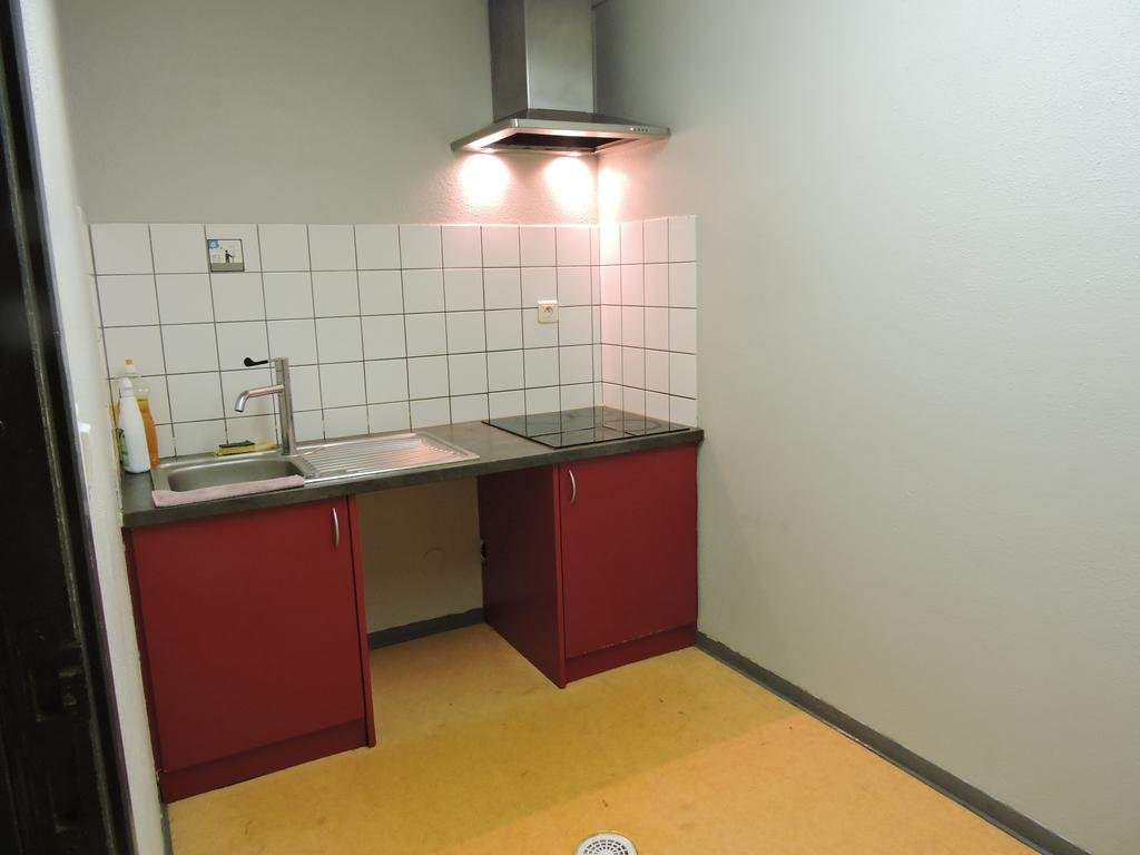 Фото Auberge de Jeunesse de Mulhouse