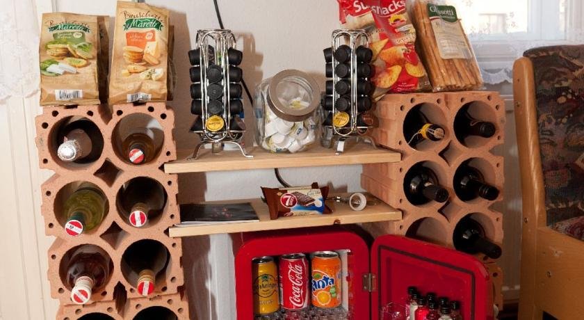 Фото Marien-Appartement