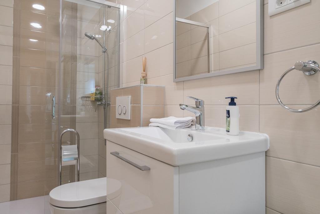 Фото Drop In Split Luxury Suites