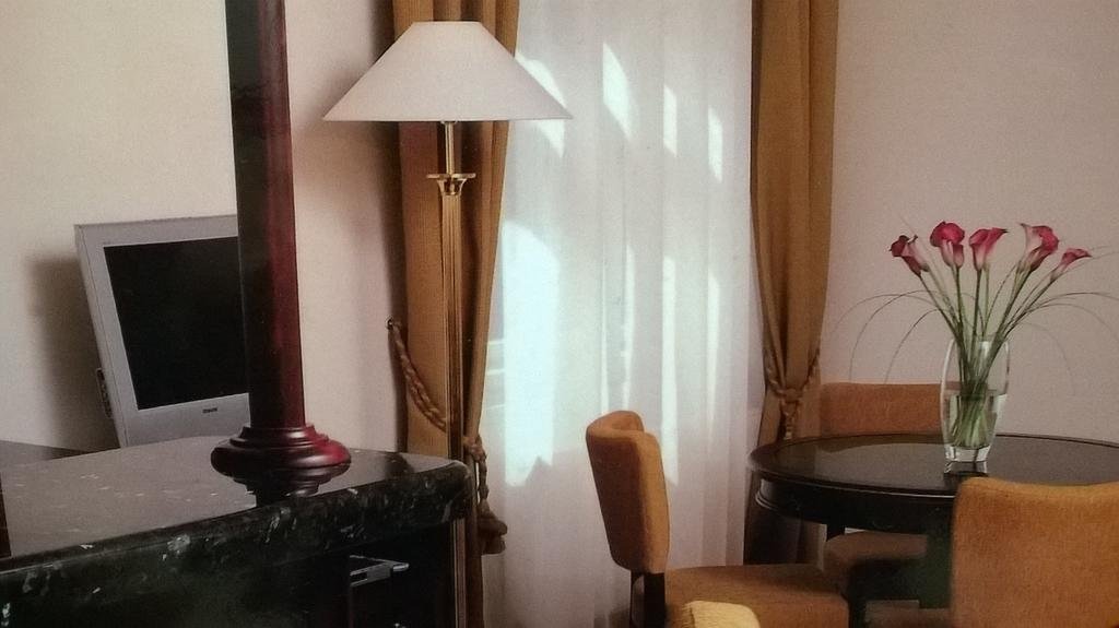 Фото Villa Prubezna