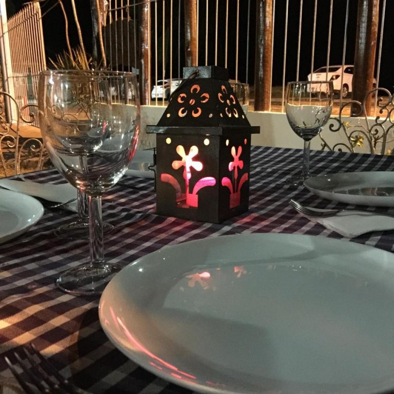 Фото Pousada Nel Blu