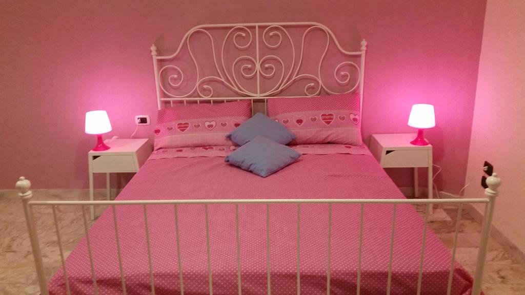 Фото Napulè Piazzetta Nilo