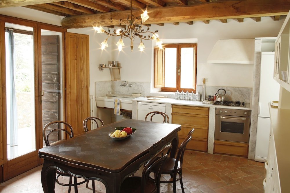 Фото Case Di Gello