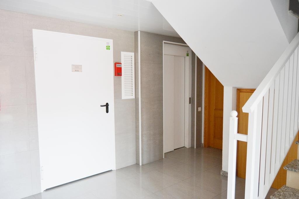 Фото Edifici D Octubre