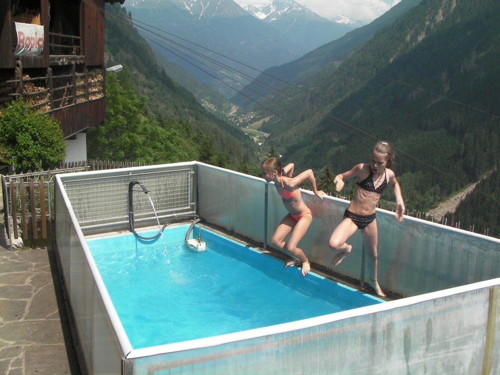 Фото Chalet Rasnerhof