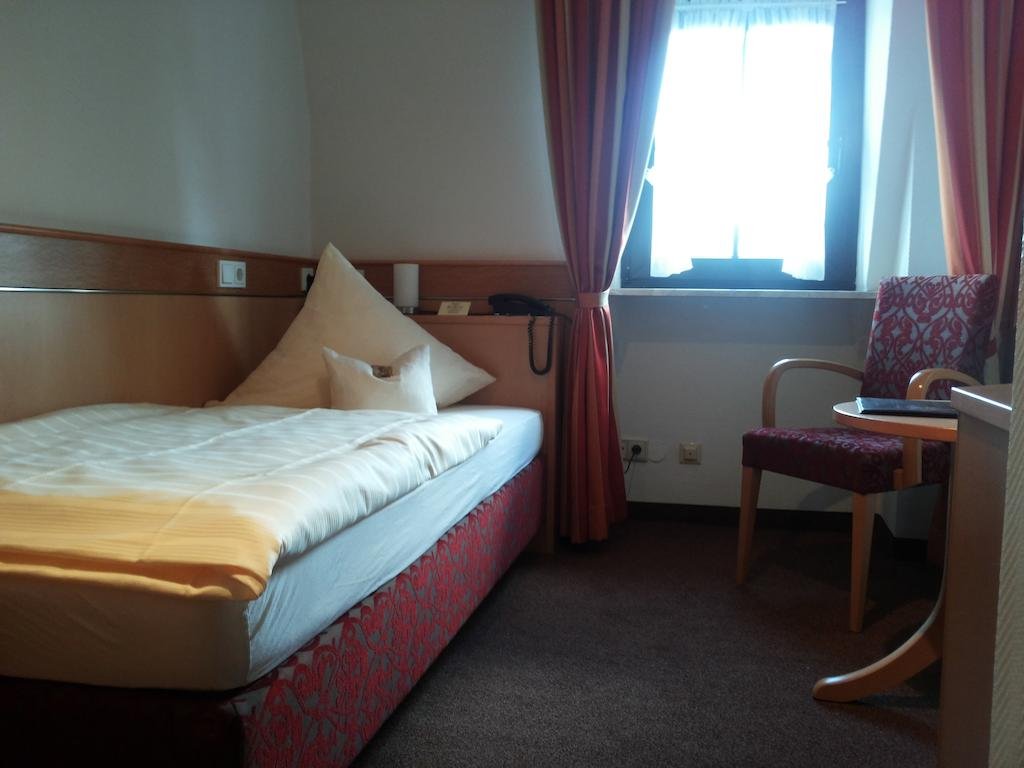 Фото Hotel Bären