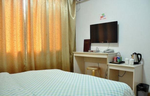 Фото Jieante Business Hotel