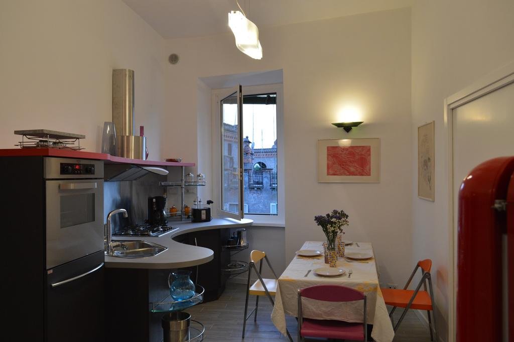 Фото Casaestovest