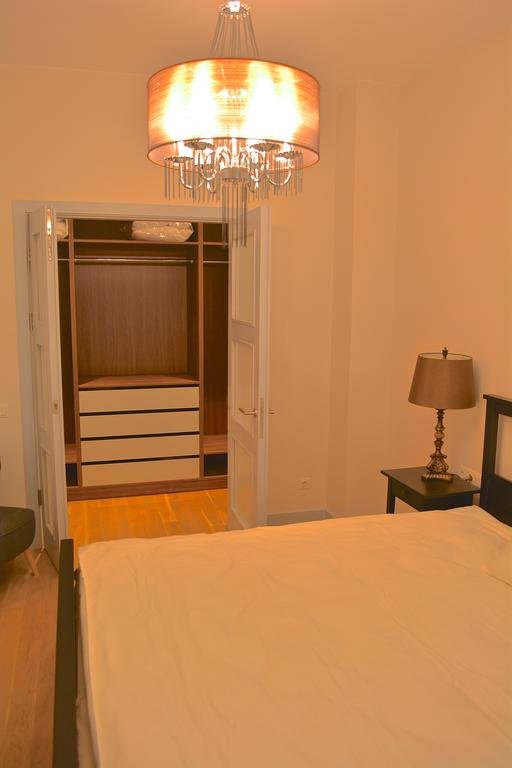 Фото Appartment Rīdzene