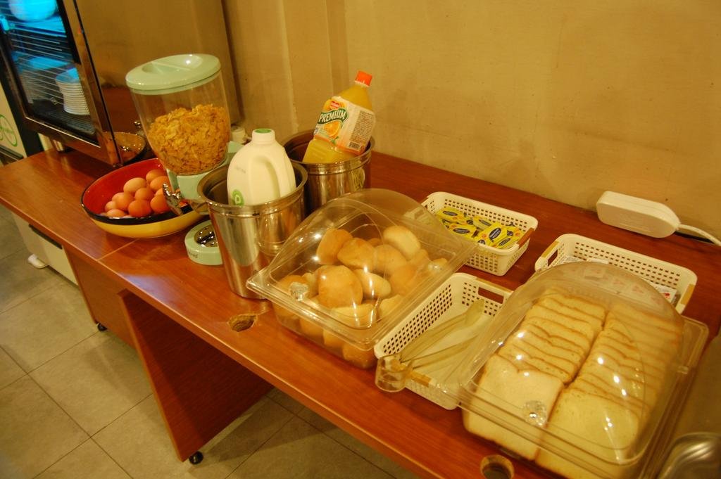 Фото New Korea Hotel