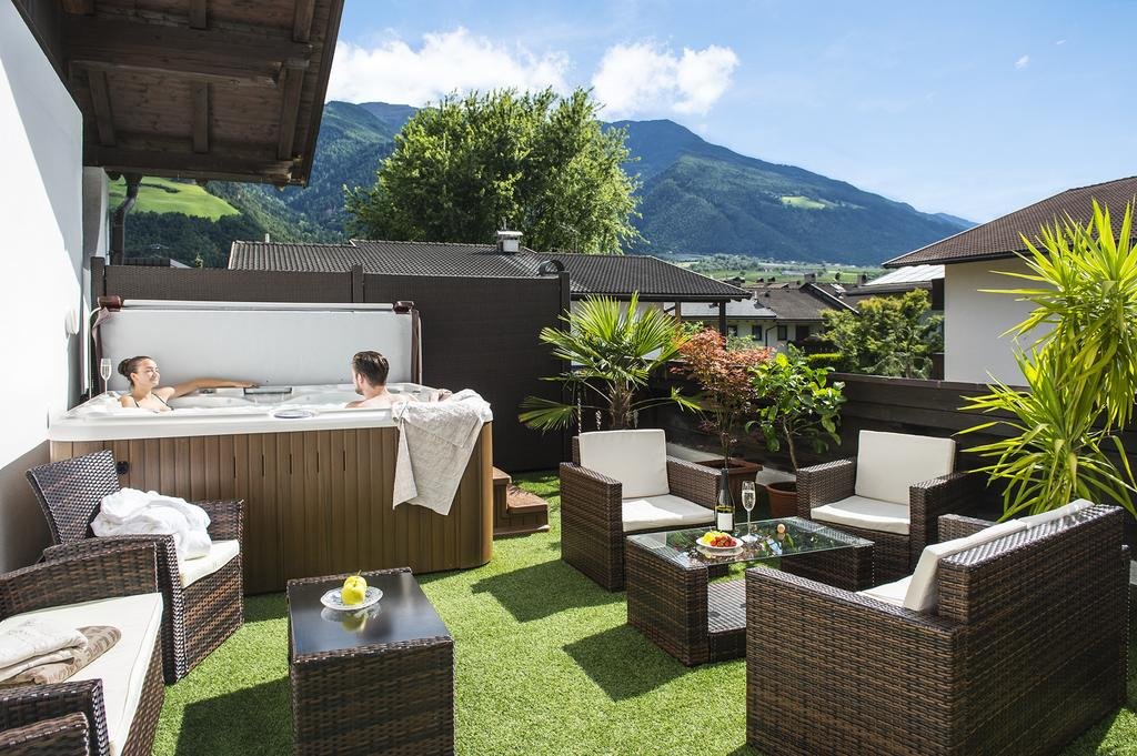 Фото Pension Astoria