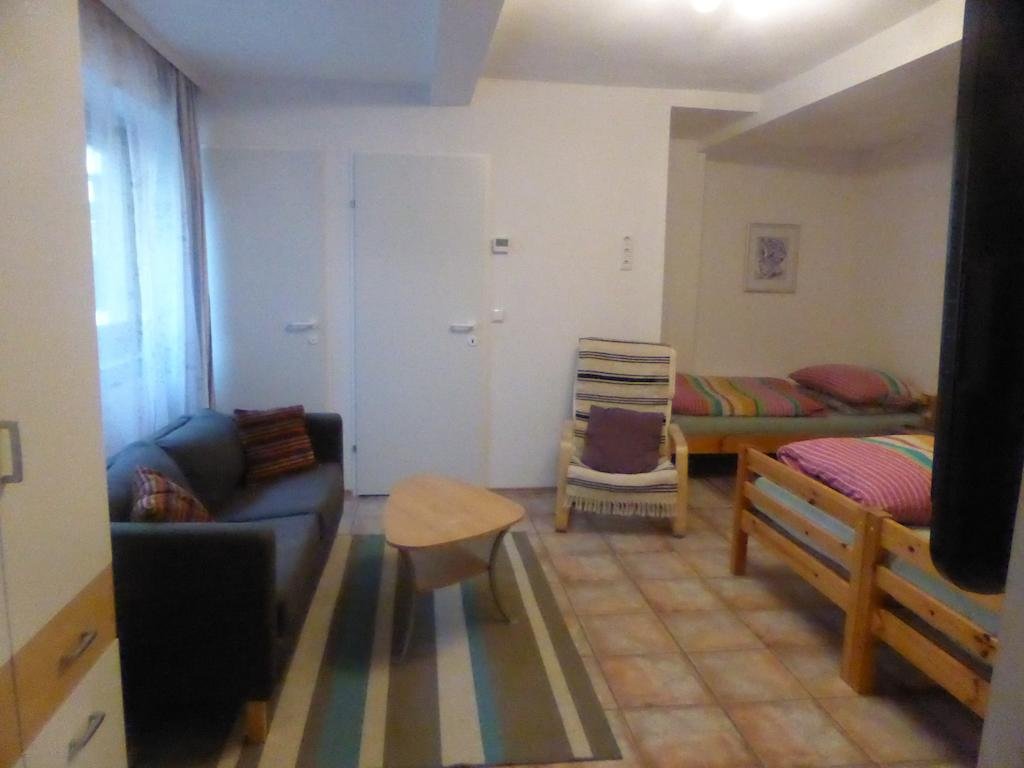 Фото Ferienwohnung Sailer