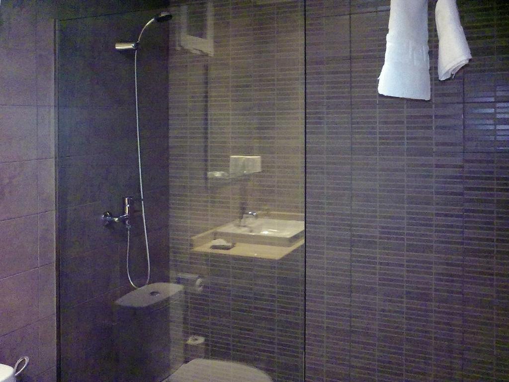 Фото Hotel La Zambra