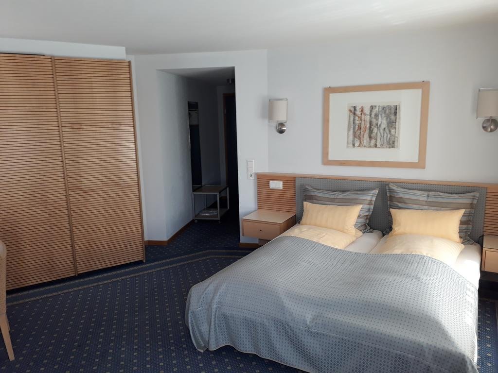 Фото City Hotel Metropole