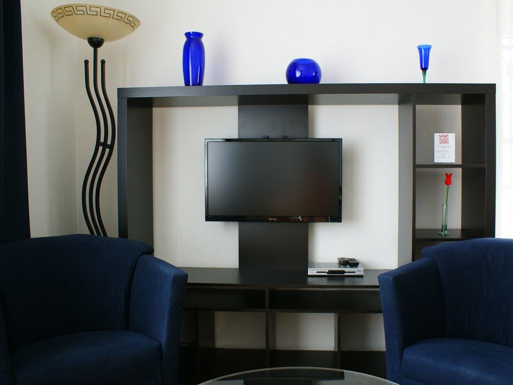 Фото Villa Prubezna