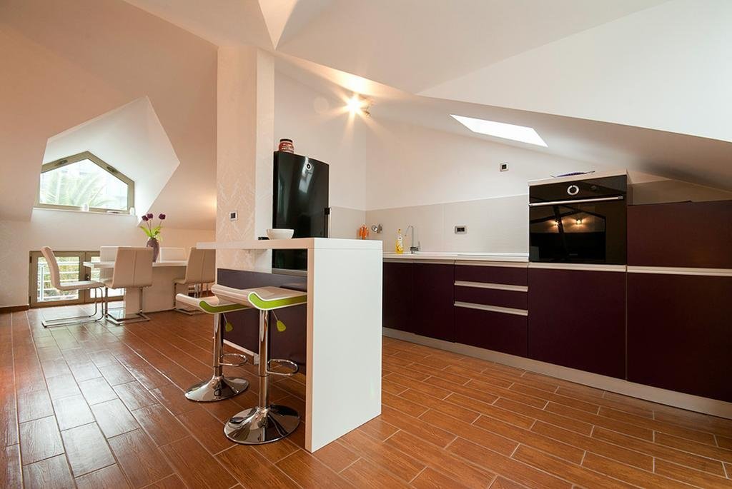 Фото Domador Rooms & Apartments