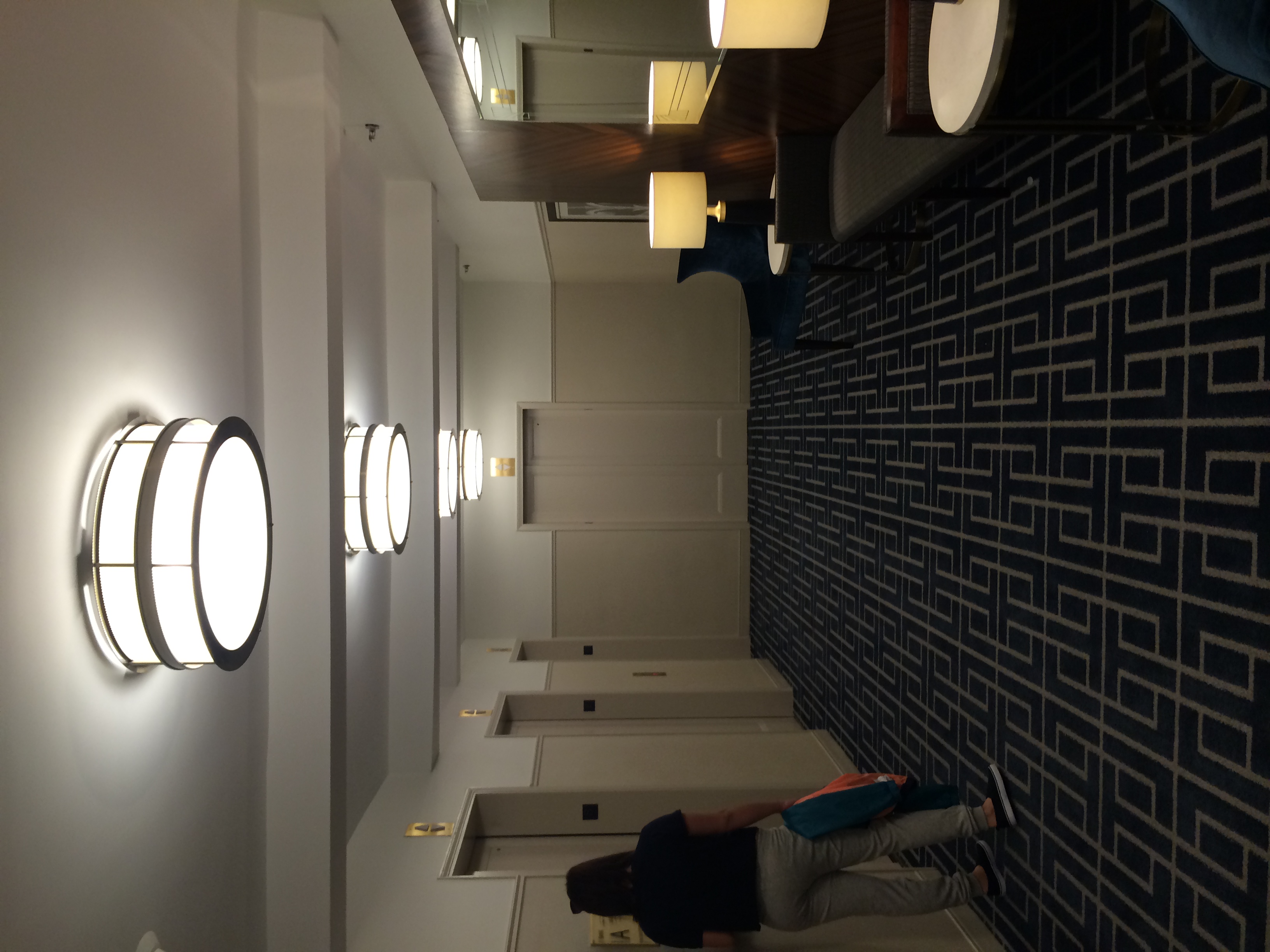 Фото The New Yorker A Wyndham Hotel