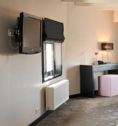 Фото Bellevue Groothoofd Hotel Culinair