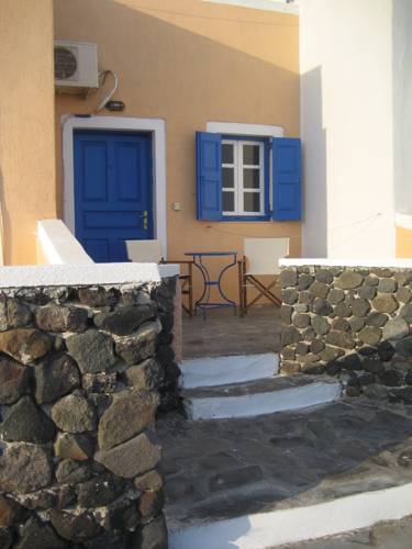 Фото Hotel Goulielmos