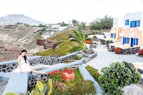 Фото Hotel Goulielmos