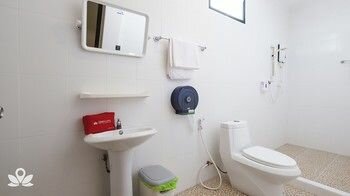 Hotel Zen Rooms Rama 3 - Hostel, Bangkok, photo