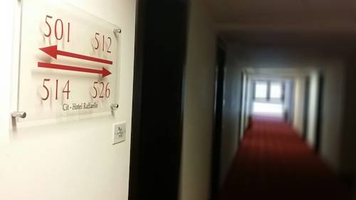 Фото Rmh Modena Raffaello