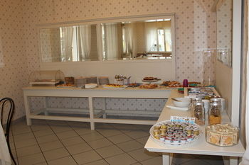 Фото Hotel Mon Reve