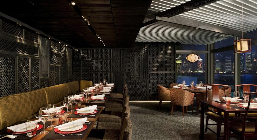 Фото Marco Polo Hong Kong Hotel