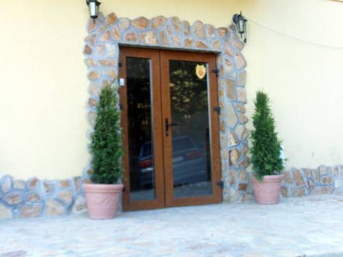 Фото Guest House Slunchev Cviat