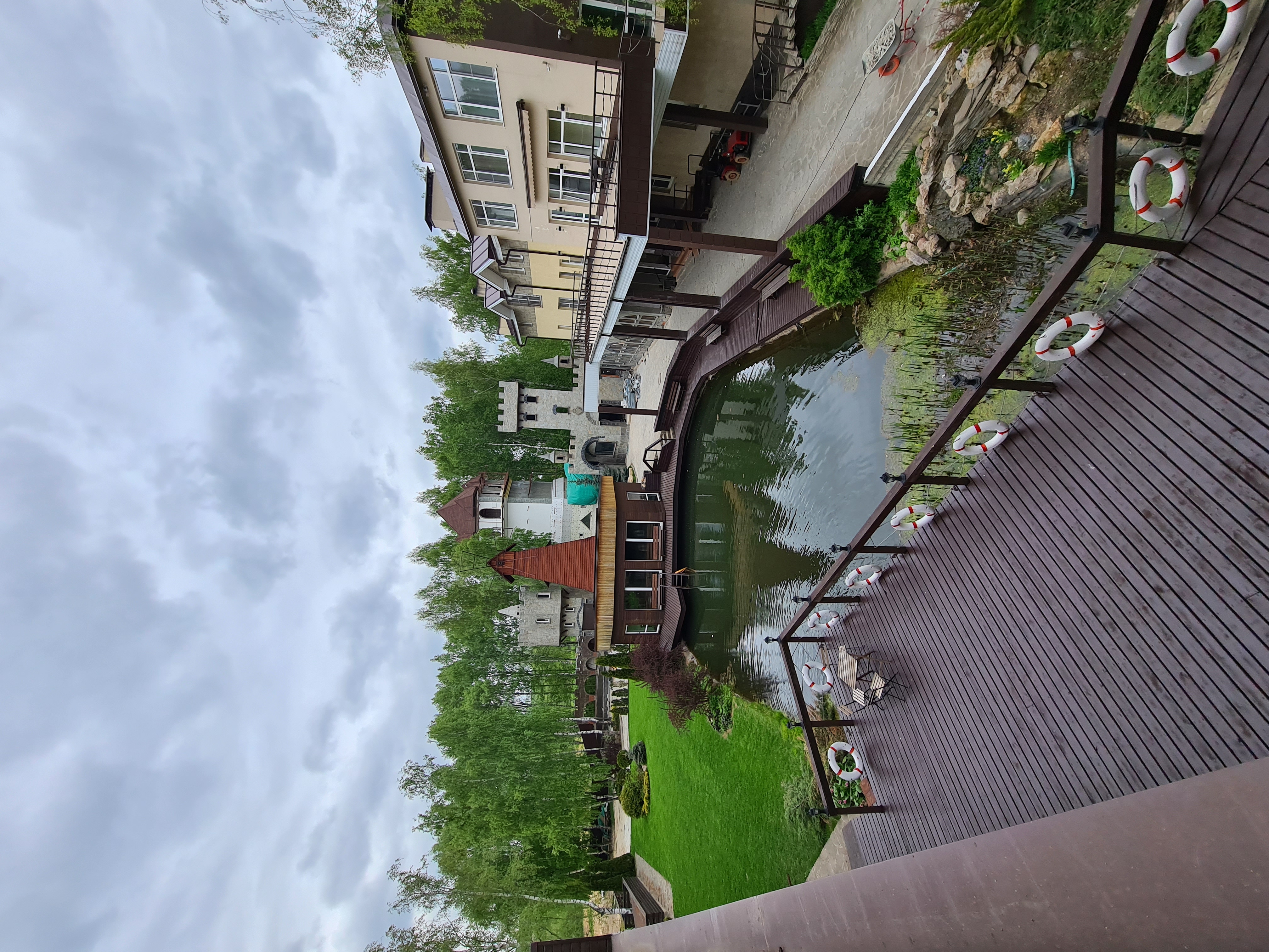 Фото Меридиан-Домодедово